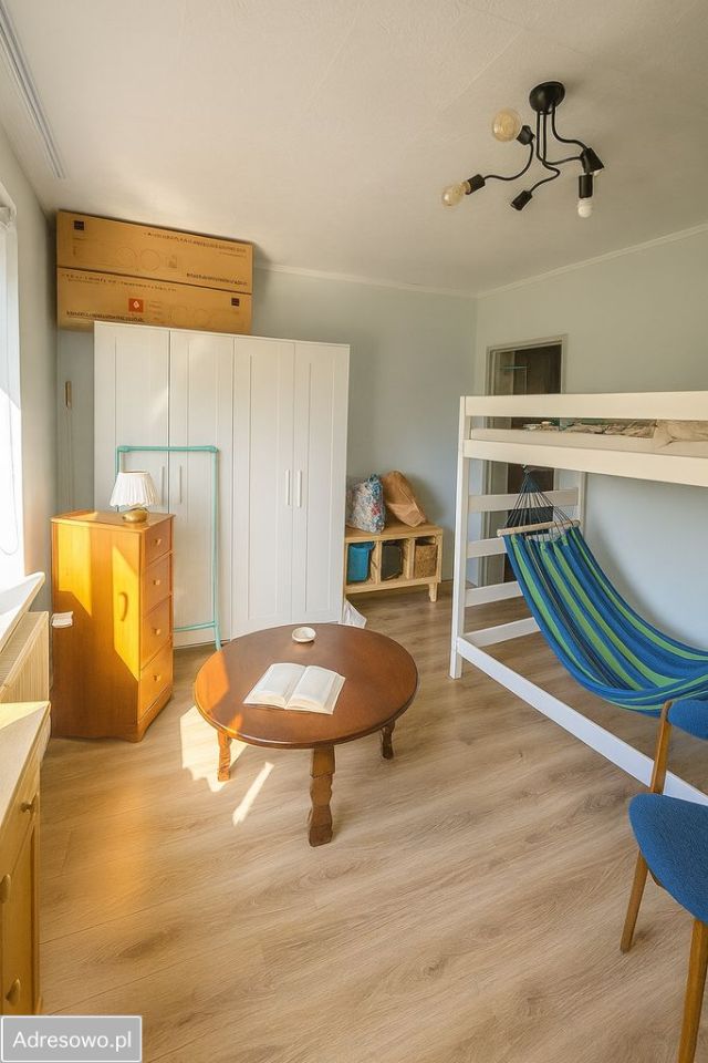 Mieszkanie 3-pokojowe Kędzierzyn-Koźle Blachownia Śląska, ul. Władysława Broniewskiego