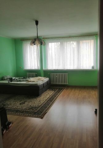 Mieszkanie 3-pokojowe Bartoszyce, ul. Krótka. Zdjęcie 1