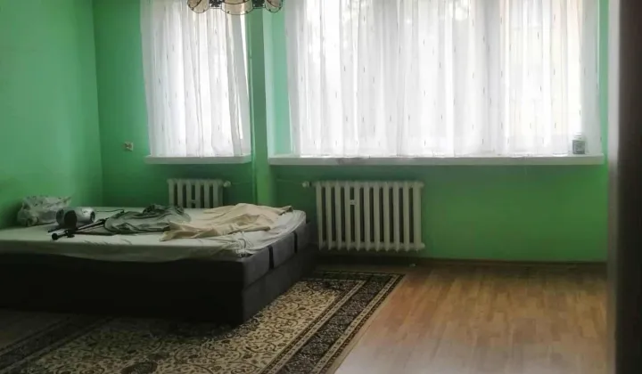 Mieszkanie 3-pokojowe Bartoszyce, ul. Krótka