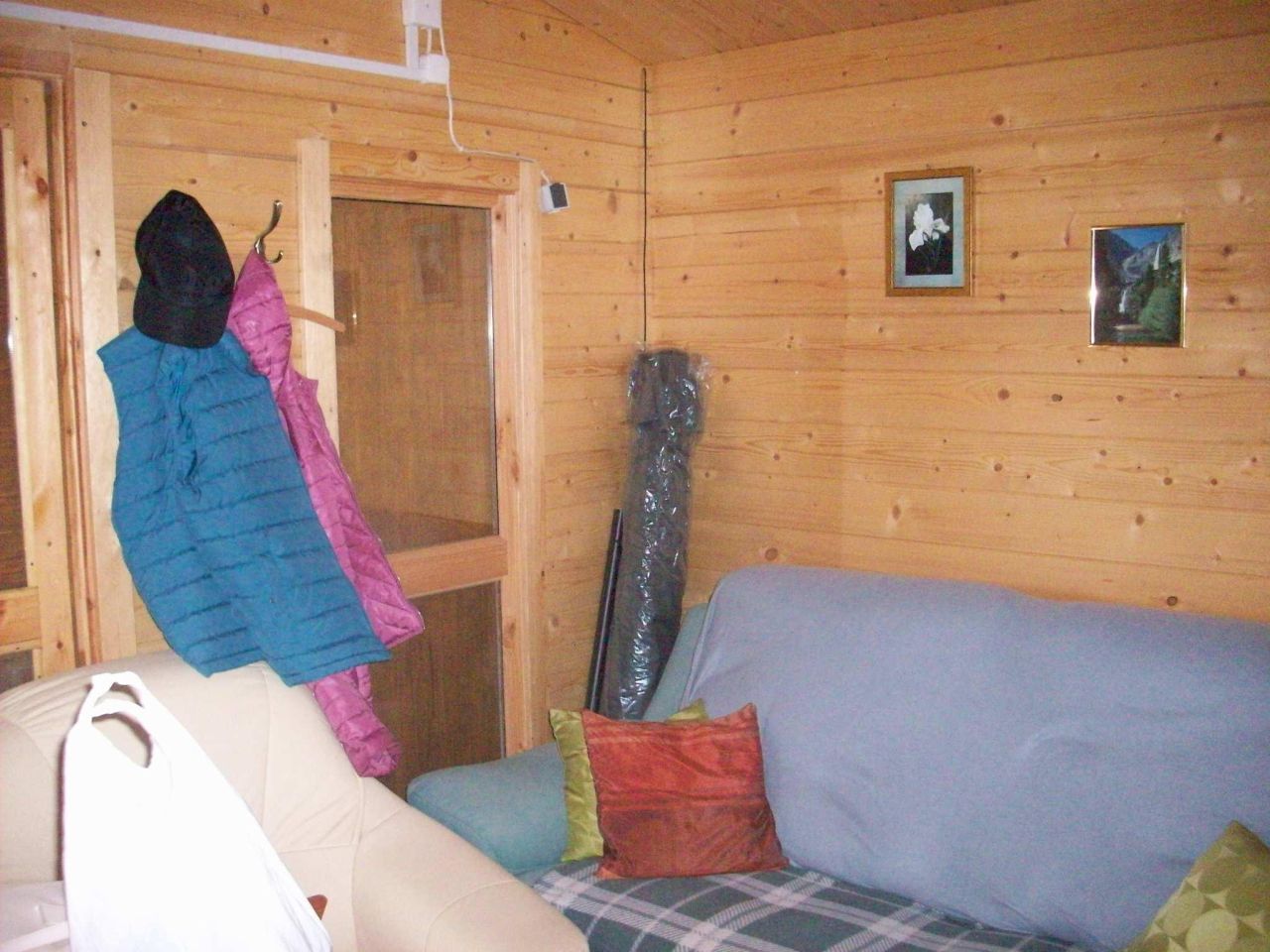 inny, 1 pokój Gdynia Oksywie, ul. Zielona. Zdjęcie 10