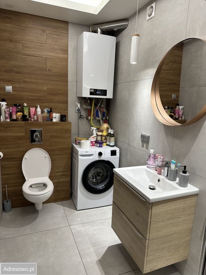 Mieszkanie 3-pokojowe Marki, ul. Kozacka. Zdjęcie 9