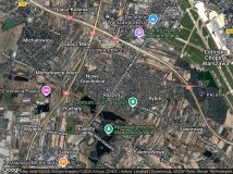 dom wolnostojący, 3 pokoje Raszyn, Al. Krakowska