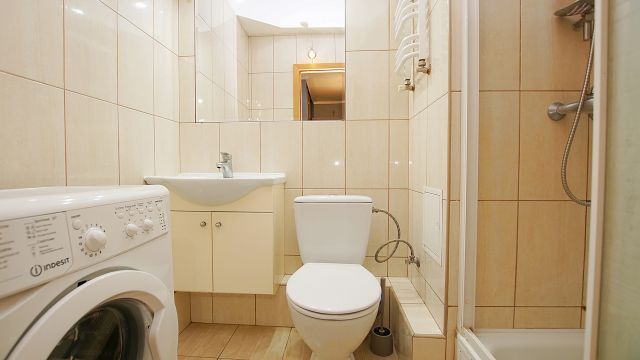 Mieszkanie 2-pokojowe Płock, ul. Kajetana Morykoniego. Zdjęcie 13