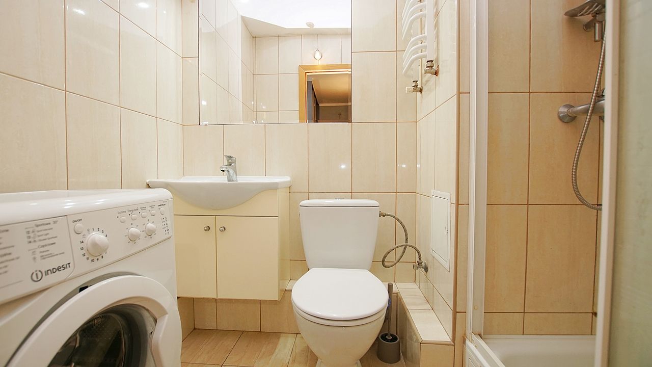 Mieszkanie 2-pokojowe Płock, ul. Kajetana Morykoniego. Zdjęcie 13