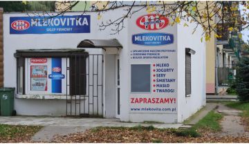 Lokal Kalisz Kaliniec, ul. Adama Asnyka