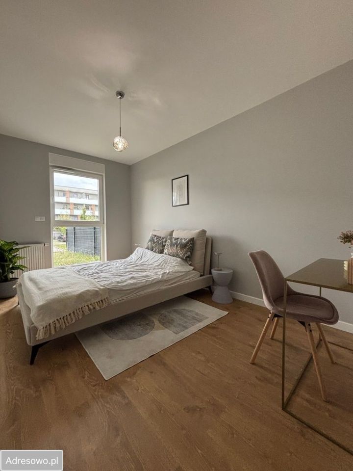 Mieszkanie 2-pokojowe Ożarów Mazowiecki, ul. Kapucka. Zdjęcie 3