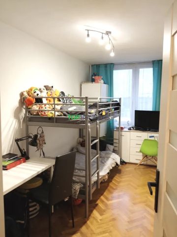 Mieszkanie 3-pokojowe Warszawa Mokotów, ul. Orzycka. Zdjęcie 3