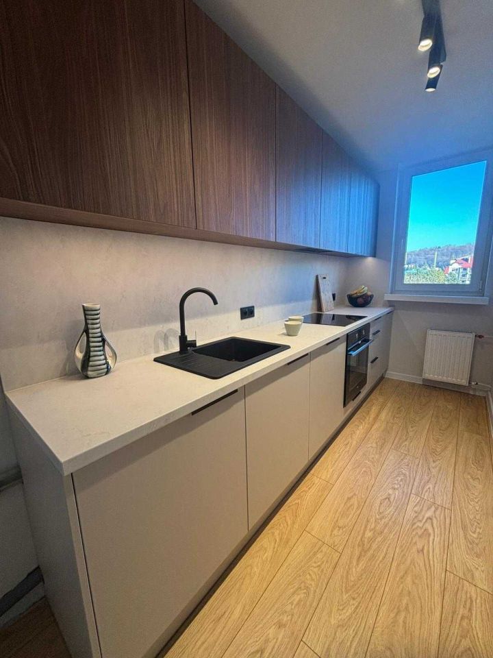 Mieszkanie 3-pokojowe Żywiec, os. 700-lecia. Zdjęcie 6