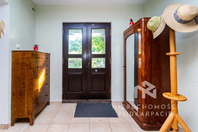 dom wolnostojący, 3 pokoje Błażowa Dolna Wola Błażowska. Zdjęcie 12