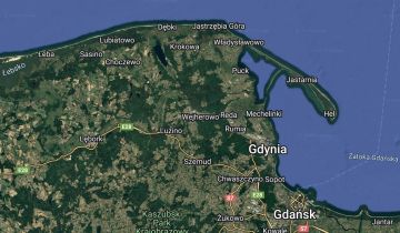 Mieszkanie 3-pokojowe Wejherowo