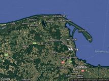 Mieszkanie 3-pokojowe Wejherowo