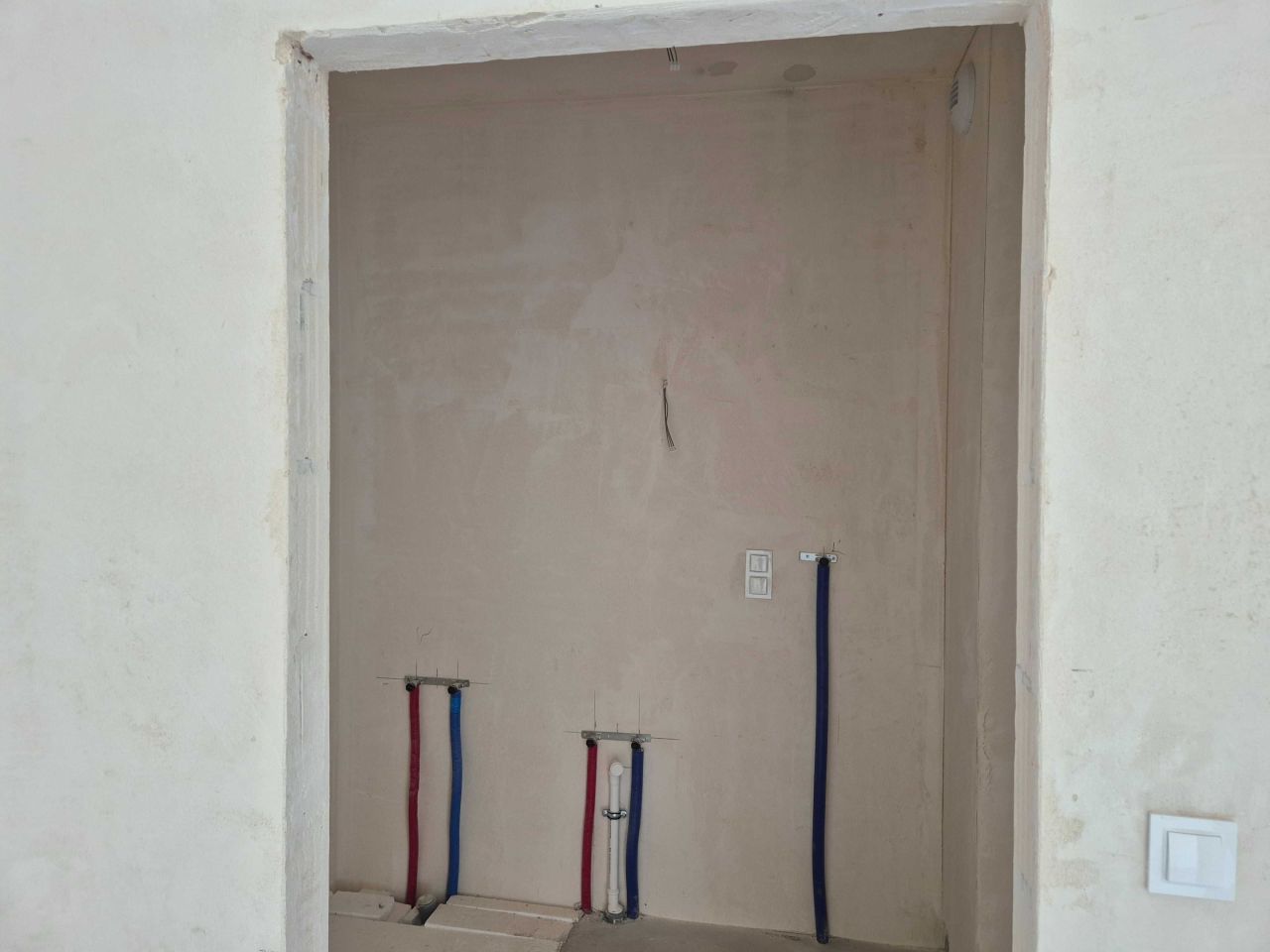 Mieszkanie 2-pokojowe Białystok Dojlidy, ul. Żubrów. Zdjęcie 2