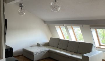 Mieszkanie 3-pokojowe Warszawa Wawer, ul. Wał Miedzeszyński