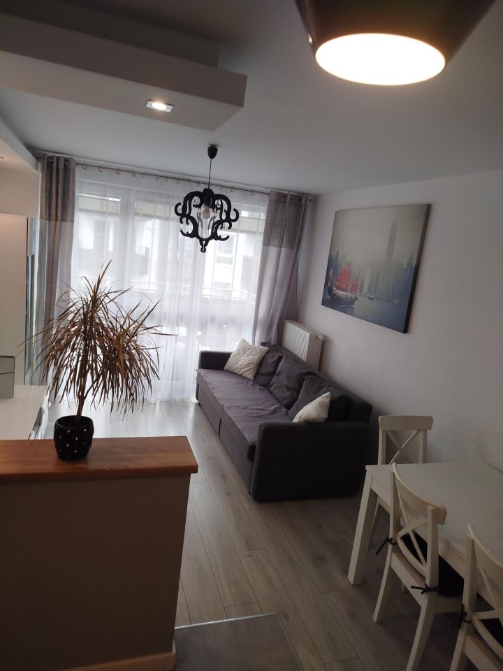 Mieszkanie 3-pokojowe Warszawa Białołęka, ul. Przejezdna. Zdjęcie 7