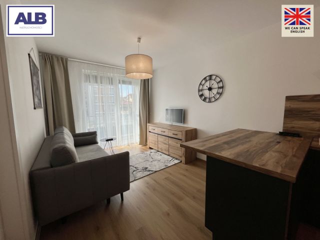 Mieszkanie 2-pokojowe Gdańsk Chełm, ul. Ptasia. Zdjęcie 1