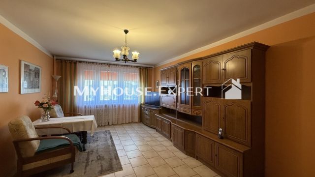 Mieszkanie 2-pokojowe Gorzów Wielkopolski, ul. Pomorska. Zdjęcie 3