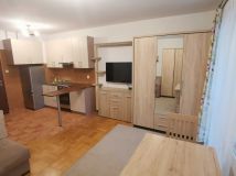 Mieszkanie 1-pokojowe Warszawa Mokotów, ul. Etiudy Rewolucyjnej. Zdjęcie 4