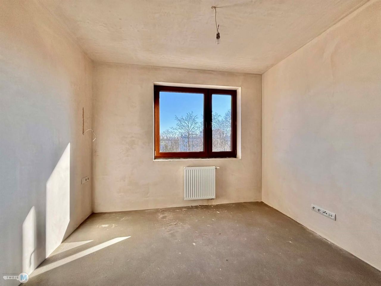 Mieszkanie 2-pokojowe Kielce KSM, ul. Kujawska. Zdjęcie 4