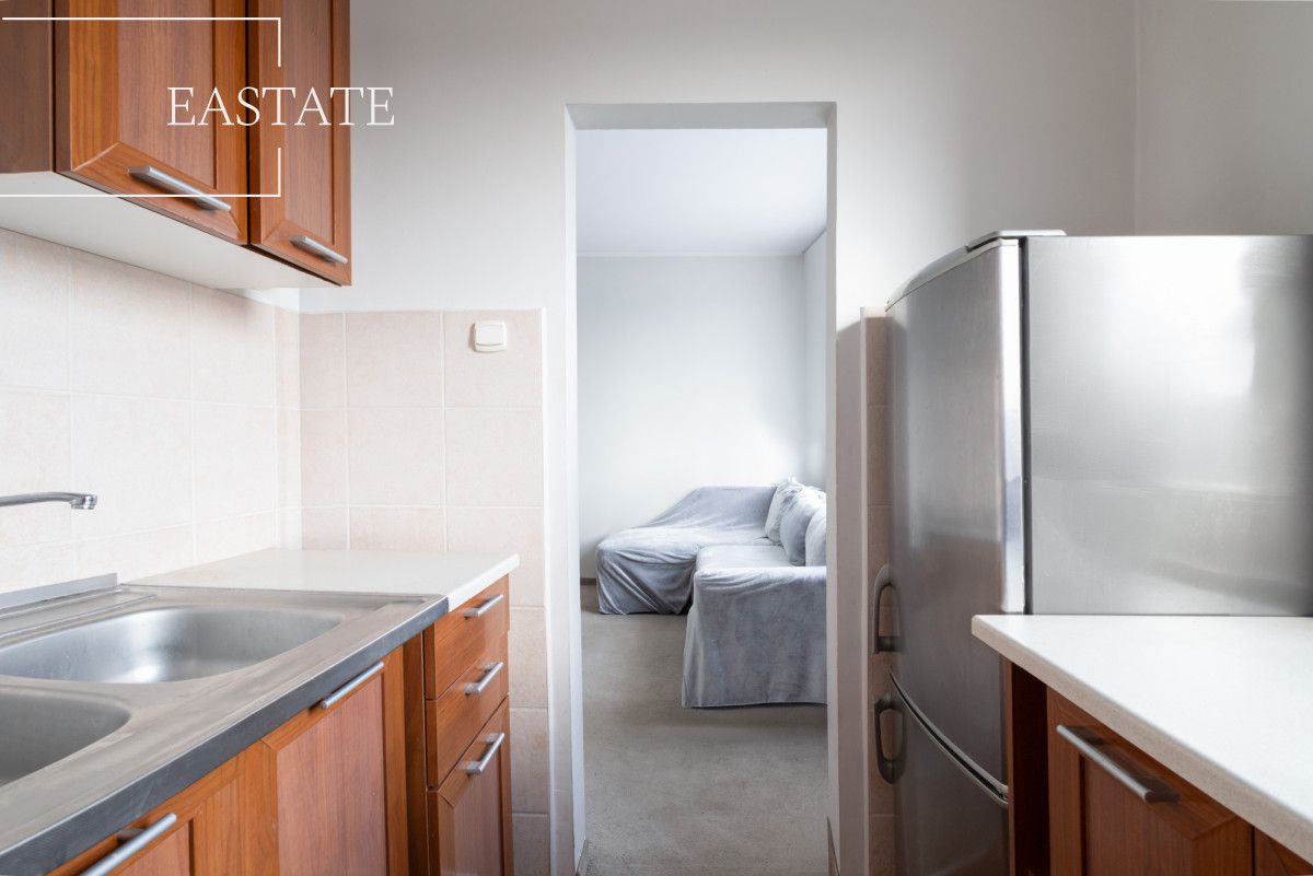 Mieszkanie 1-pokojowe Gdańsk Przymorze, ul. Prezydenta Lecha Kaczyńskiego. Zdjęcie 6