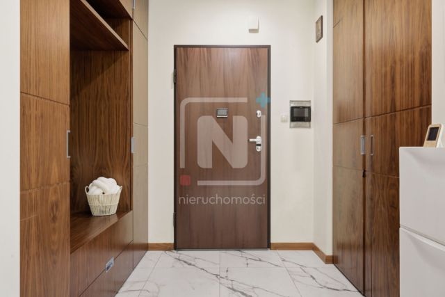 Mieszkanie 3-pokojowe Warszawa Żoliborz, ul. Ludwika Rydygiera. Zdjęcie 7