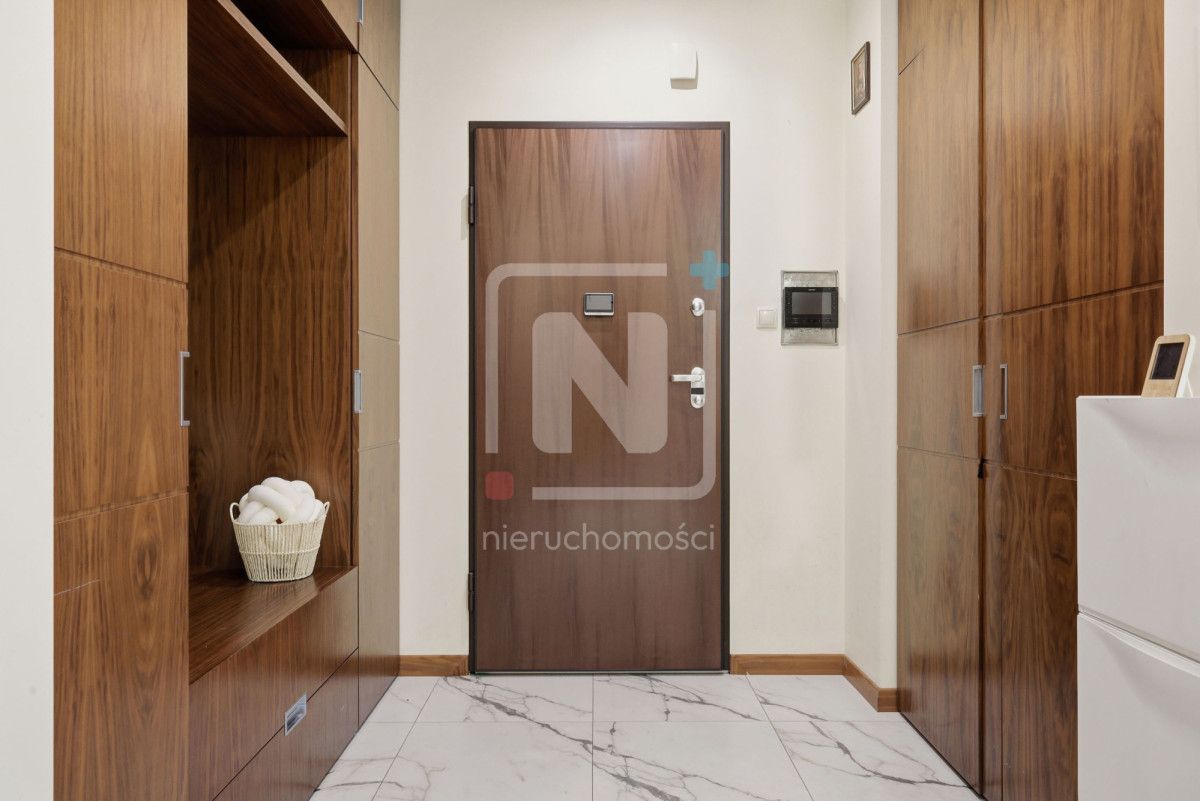 Mieszkanie 3-pokojowe Warszawa Żoliborz, ul. Ludwika Rydygiera. Zdjęcie 7