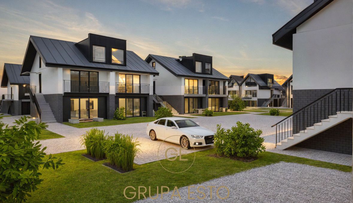 Mieszkanie 3-pokojowe Kraków Podgórze, ul. Cechowa. Zdjęcie 8