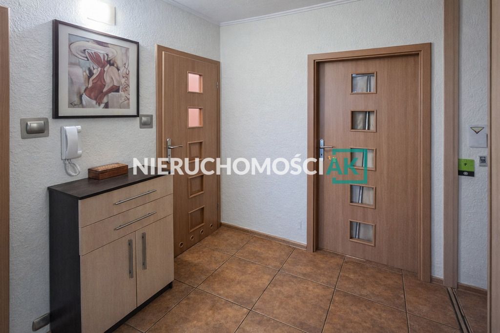 Mieszkanie 3-pokojowe Konin Zatorze, ul. Fryderyka Chopina. Zdjęcie 8