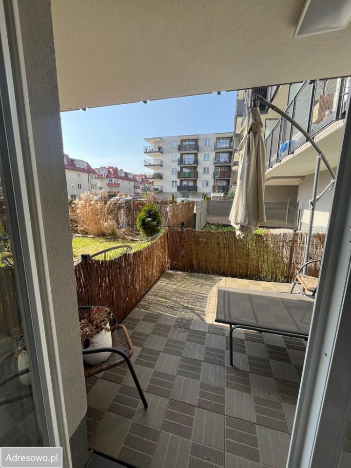 Mieszkanie 1-pokojowe Warszawa, ul. Modlińska. Zdjęcie 9