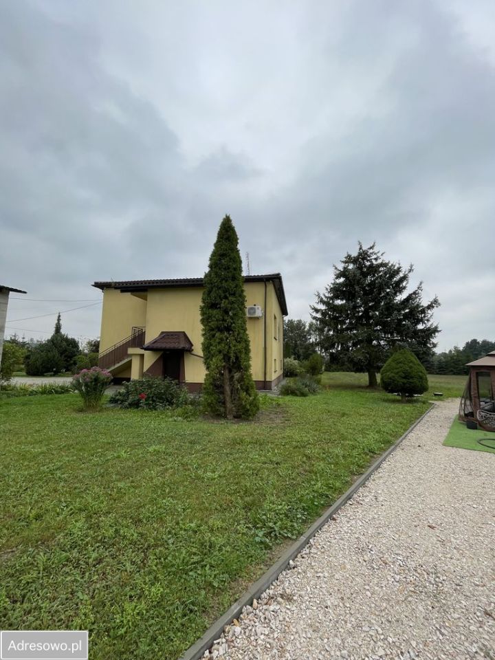 Działka siedliskowa Lesznowola. Zdjęcie 5