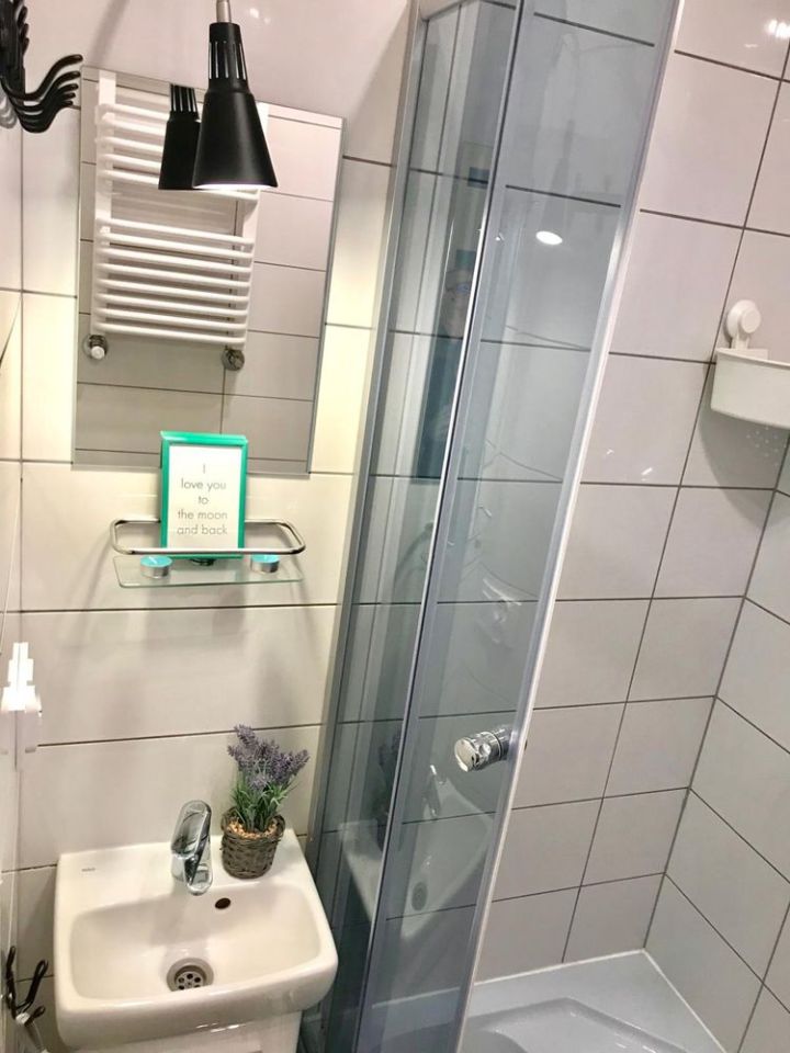 Pokój Warszawa Praga-Południe. Zdjęcie 2