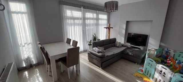 Mieszkanie 2-pokojowe Katowice Piotrowice, ul. Tunelowa. Zdjęcie 1