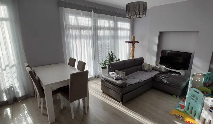 Mieszkanie 2-pokojowe Katowice Piotrowice, ul. Tunelowa