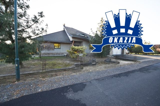dom wolnostojący, 5 pokoi Gogolin, ul. Jasna. Zdjęcie 1