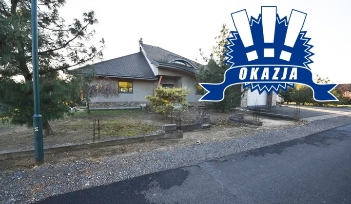 dom wolnostojący, 5 pokoi Gogolin, ul. Jasna