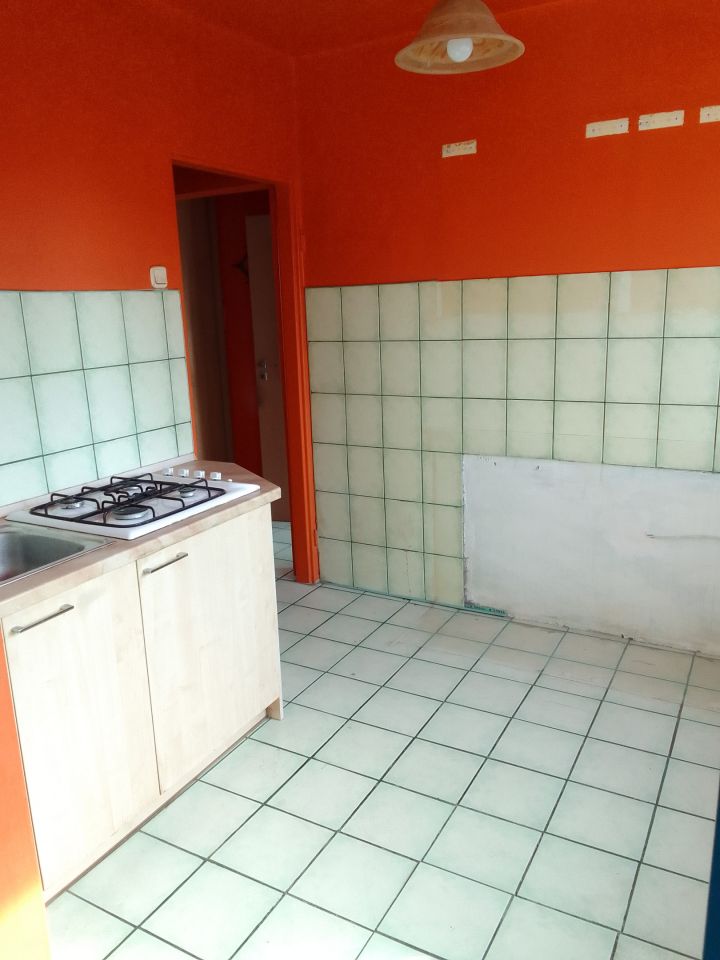 Mieszkanie 2-pokojowe Łódź Widzew, ul. Gołębia. Zdjęcie 6