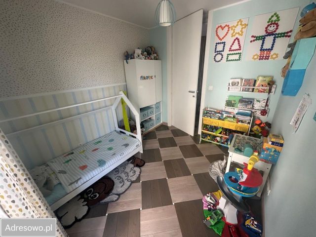 Mieszkanie 4-pokojowe Poznań Stare Miasto, ul. Wenecjańska. Zdjęcie 16