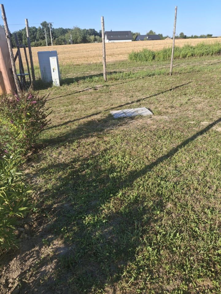 Działka budowlana Żory Osiny, ul. Kwiatkowskiego. Zdjęcie 4