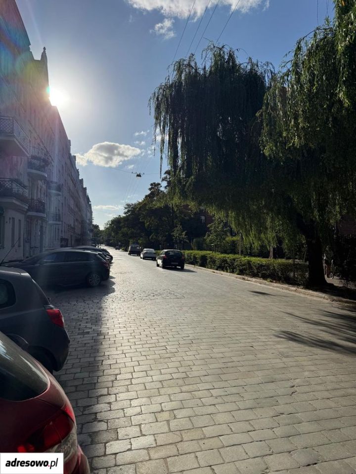 Pokój Wrocław Psie Pole, ul. Kleczkowska. Zdjęcie 6