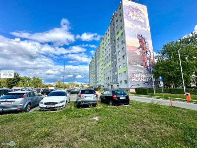 Mieszkanie 1-pokojowe Kielce Centrum, ul. Karczówkowska. Zdjęcie 1