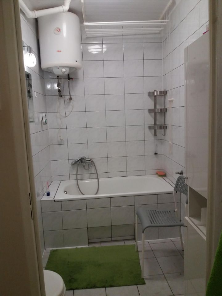 Mieszkanie 2-pokojowe Sosnowiec Centrum, ul. Ostrogórska. Zdjęcie 3