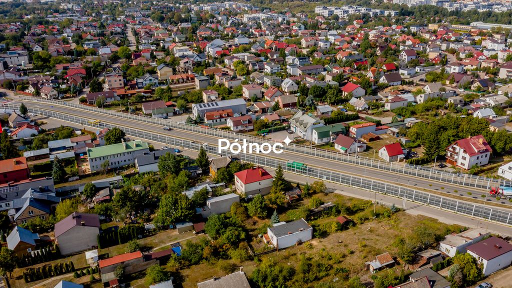 Działka budowlana Białystok Skorupy, ul. Konstantego Ciołkowskiego. Zdjęcie 17