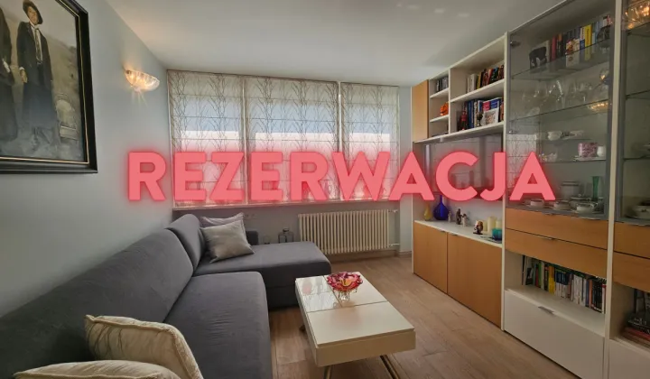 Mieszkanie 2-pokojowe Warszawa Ochota, ul. Józefa Siemieńskiego