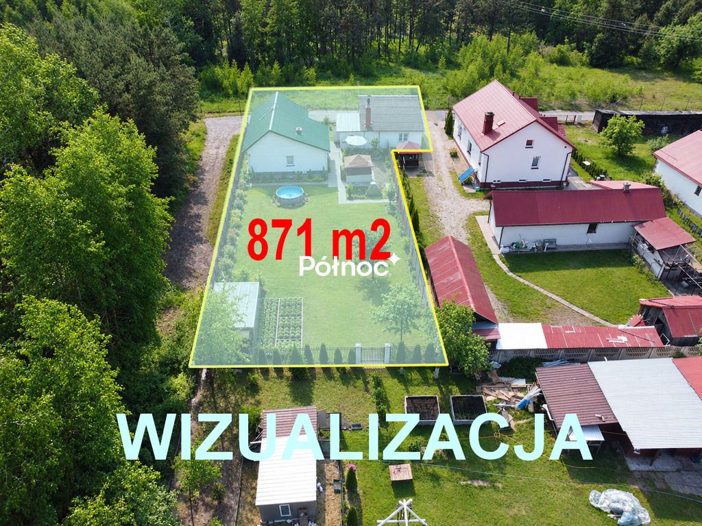 dom wolnostojący, 5 pokoi Małaszewicze. Zdjęcie 3