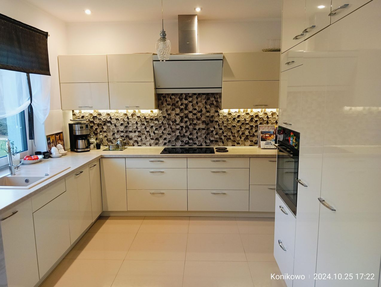 dom wolnostojący, 5 pokoi Konikowo. Zdjęcie 13