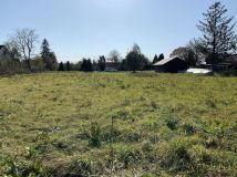 Działka budowlana Wólka Okopska. Zdjęcie 1