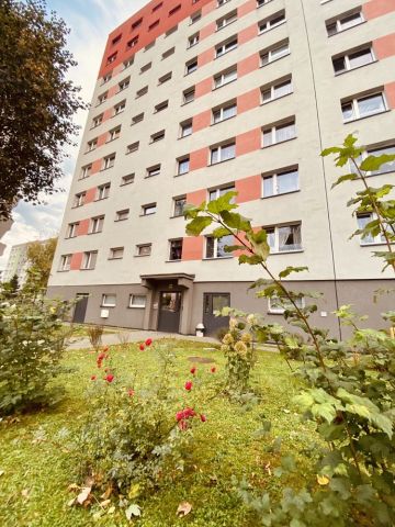 Mieszkanie 3-pokojowe Sosnowiec Kazimierz, ul. Wagowa. Zdjęcie 1