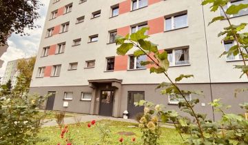 Mieszkanie 3-pokojowe Sosnowiec Kazimierz, ul. Wagowa