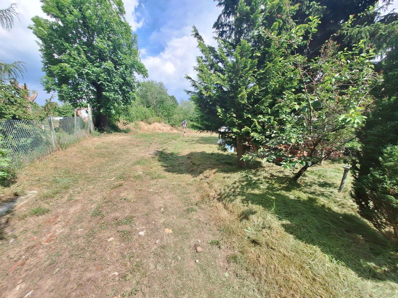 Działka budowlana Przytok, ul. Lubuska. Zdjęcie 2