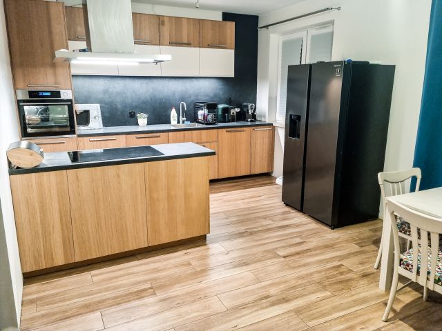 dom szeregowy, 5 pokoi Wola Mrokowska, ul. Zachodnia. Zdjęcie 1