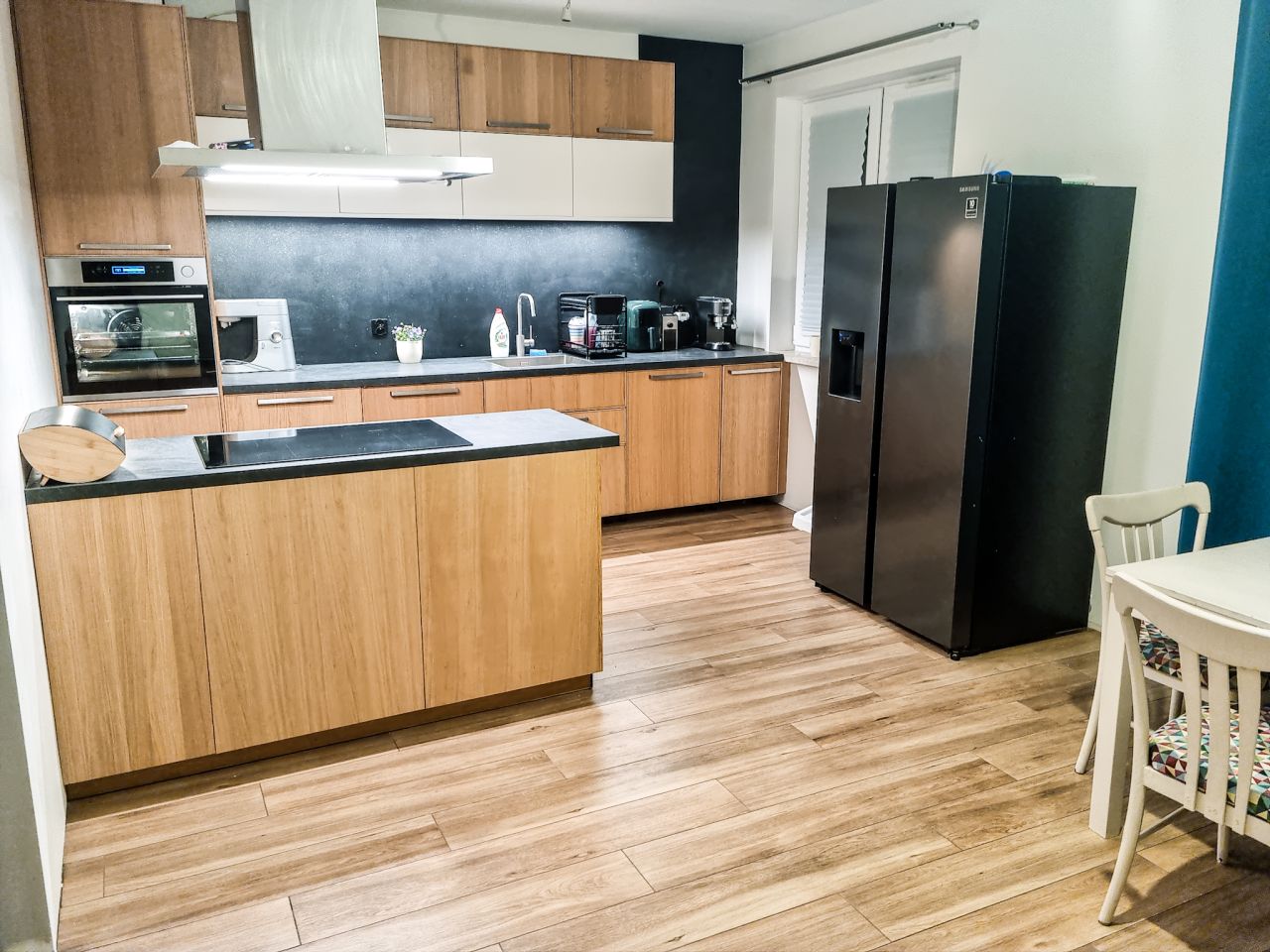 dom szeregowy, 5 pokoi Wola Mrokowska, ul. Zachodnia